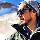 Raphael Borsato Ortiz de Orué