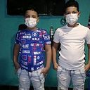 William Enrrique Sarmiento Cerpa