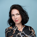 Tamara Moyal