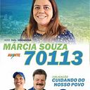 Marcia Souza