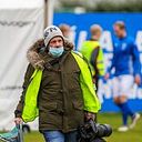 Mummi Lú Ljósmyndari