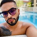 Santiago Montoya