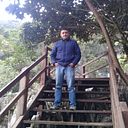 Armando cortina