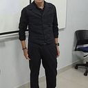 Jhon Ñaupari Alvaro