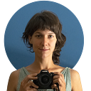 Edurne Cacho Martinez