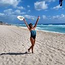 Monica Patricia Cedron