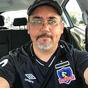 Alvaro Contreras