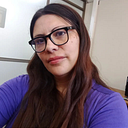 Mónica Vicencio