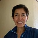 Martina Cruz Chaparro