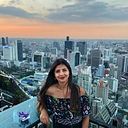 Maria Paula Madariaga