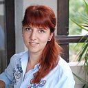 Nadezhda Petrova