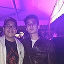 Ian Ramos