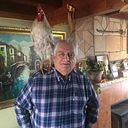 Patricio Villablanca