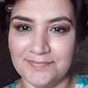 Luzma Reyes