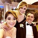 Jacqueline Hernández