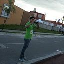 Edgar Navarrete Modesto