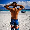 Ian Salas