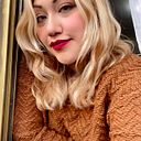 Daniela Calderón Flores