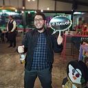 Adrian Barraza Velazquez