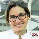 Dra Angela Encinas