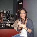 Patricia Arias
