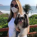 Manuela Molina Ochoa