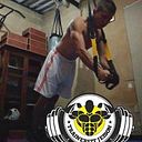 Jeison Oliveros Entrenador Físico