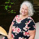 Jill Fletcher Douglas