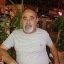 Juan Serrano Serrano