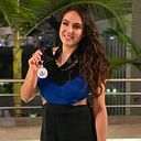 Ana Paula G. Reyes