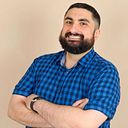 Carlos Borrego Martín