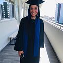 Citlalli Acosta Garcia