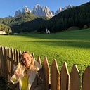 María Florencia Pigni