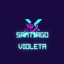 Santiago Violeta