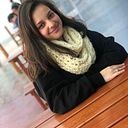 Ariana Ramirez Barea