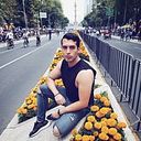 Sonny Rangel