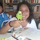 Candy Milagros Angulo Pando