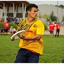 Daniel Torres Alarcón