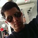 Andy Paredes Valdiviezo