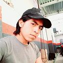 Carlos Johan Hernandez Santiago