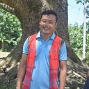 Tusish Chakma