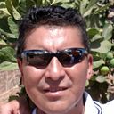 Juan Carlos Viscarra Salvatierra