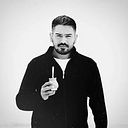 Gabriel Vizcarra