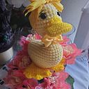 Carla Villavicencio Delgado