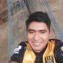 Luis Carlos Urquizu Pinto