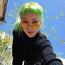 Agostina Burgois Parisi