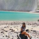 Gabriela Encinas Mujica