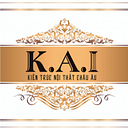 Thiết Kế Nội Thất KAI