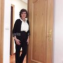 Luisa María Dacosta Pérez