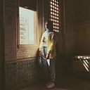 إسراء الموجي